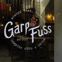 Garp & Fuss image 7